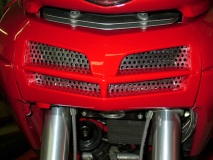oil cooler shield 1