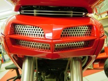 oil cooler shield 2