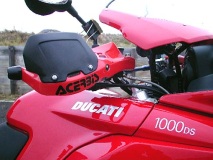 Acerbis handguards