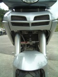 Steering damper 2