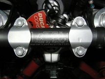 New handlebar 02