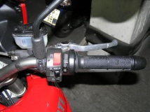 Right grip