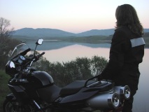 Nicasio Reservoir, CA