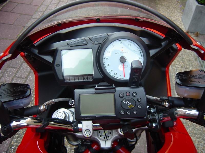 MTS + GPS V 1