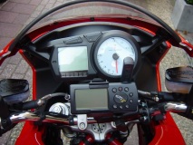 MTS + GPS V 1