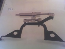 steernig damper