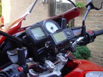 MTS + GPS V 2