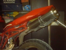 new back , by Pumataz Tuning Team