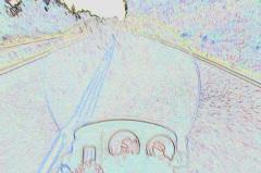 Alaska dreamin' on my GS