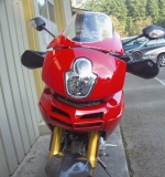 KTM guard Part# 60002079100/30
