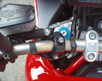 KTM Handguards