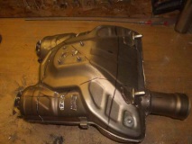 mods to stock muffler