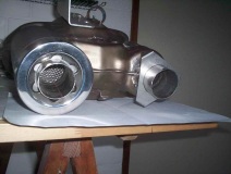 mods to stock muffler