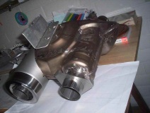 mods to stock muffler