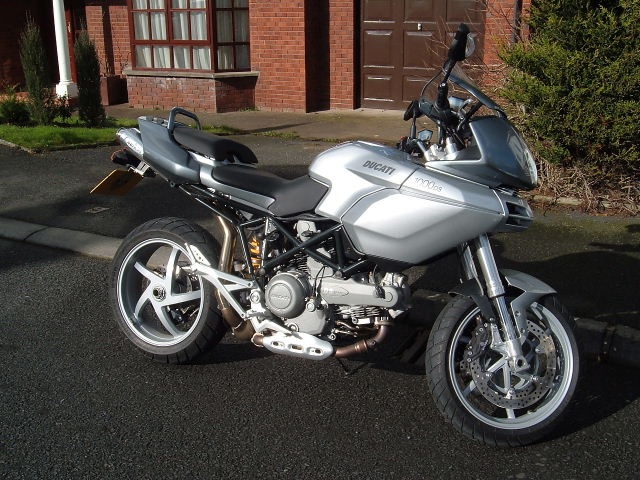 Silver Multi in Northern Ireland