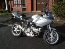 Silver Multi in Northern Ireland