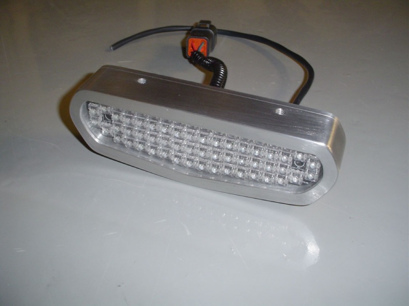 Billet LED
