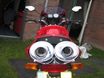 MTS with STARTWIN.com exhaust pic.2