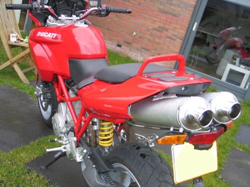 MTS with STARTWIN.com exhaust pic.3