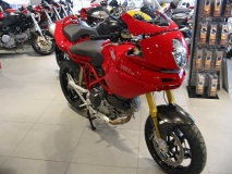 my new love ! the Red 