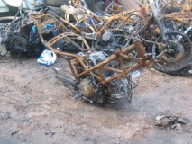 Well Done Multistrada