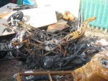 This was the First Filastrada