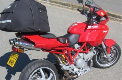 My Multi Before Fire