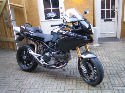 1000 S DS in Copenhagen