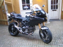 1000 S DS in Copenhagen