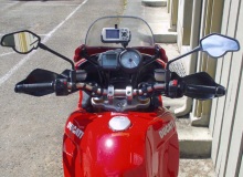 Garmin Quest 2
