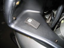 DP Heated Grip Kit 3