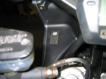 DP Heated Grip Kit 4
