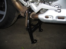 DP Centerstand 1