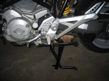 DP Centerstand 2