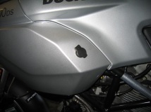 Powerlet socket