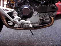 Staintune Cat Bypass