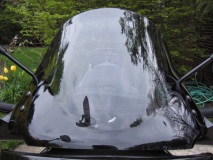 DP Max Protection Screen