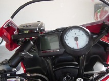 Ram Mount for Radar