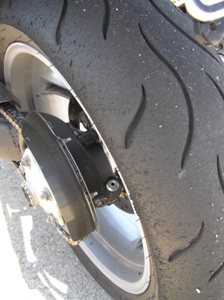 After my last track day 02