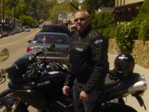 Julian,Mining town 01