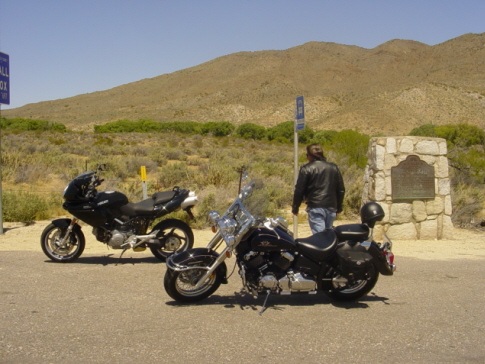 Old stage coach route 03