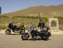 Old stage coach route 03