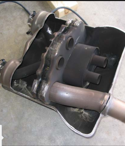 Inside Stock Silencer 2