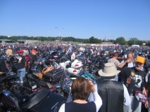 The View at Rolling Thunder