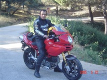 COYOTE & QUEEN OF MOUNTAIN HIGHWAY