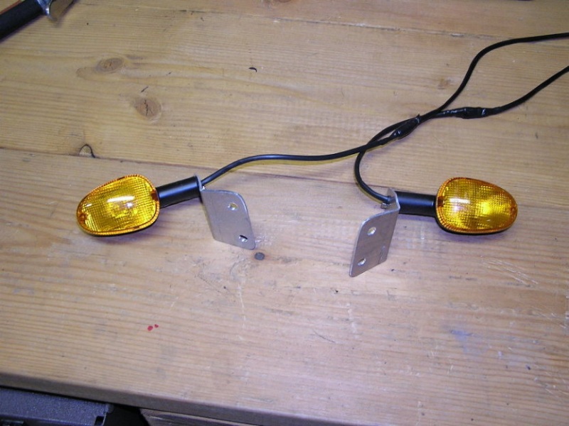 Signals Brackets