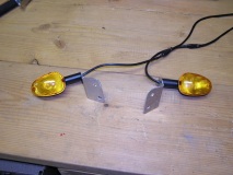Signals Brackets