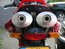 Mivv with DB killers