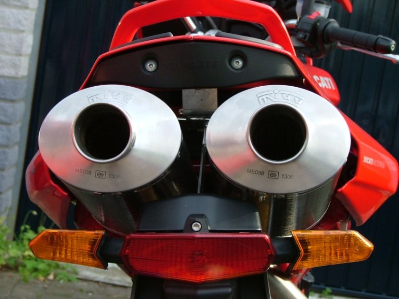 Mivv without DB killers