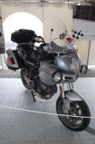 Gary Eagan Multistrada